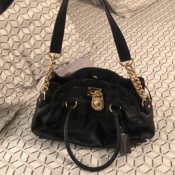 Michael Kors bag like new - Picture 4 of 4